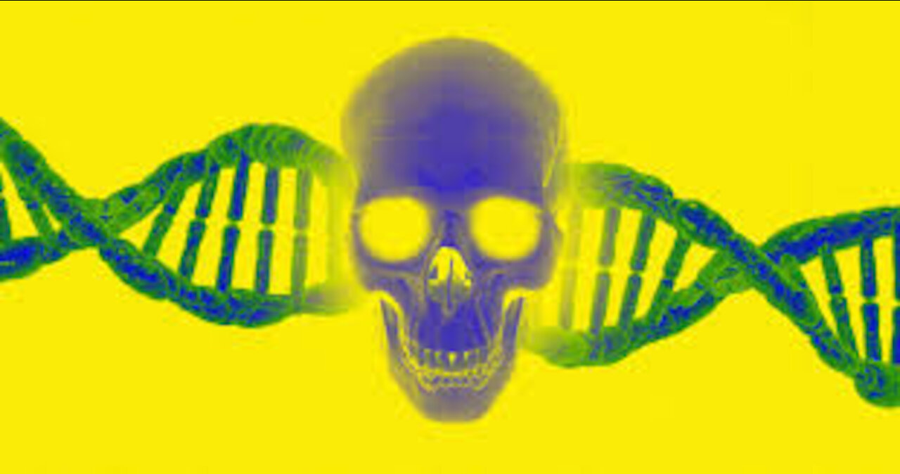Bio-weapons