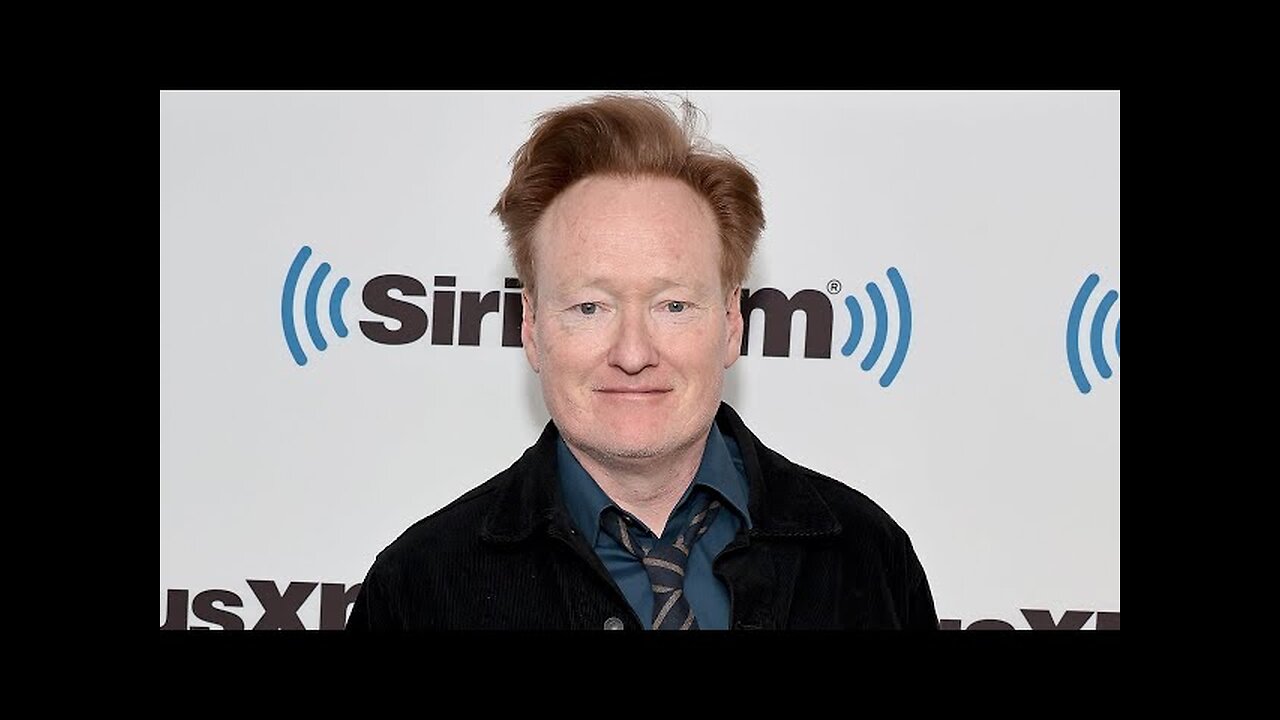 Conan O’Brien’s Parents Die Within Three Days of Each Other