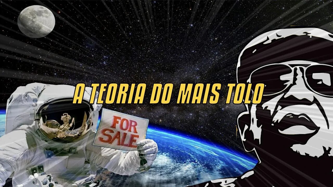 A Teoria Do Mais Tolo