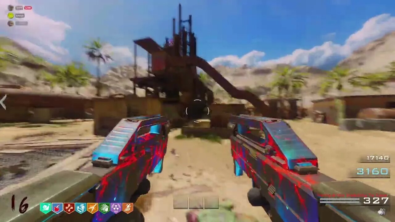 zombies rust failure