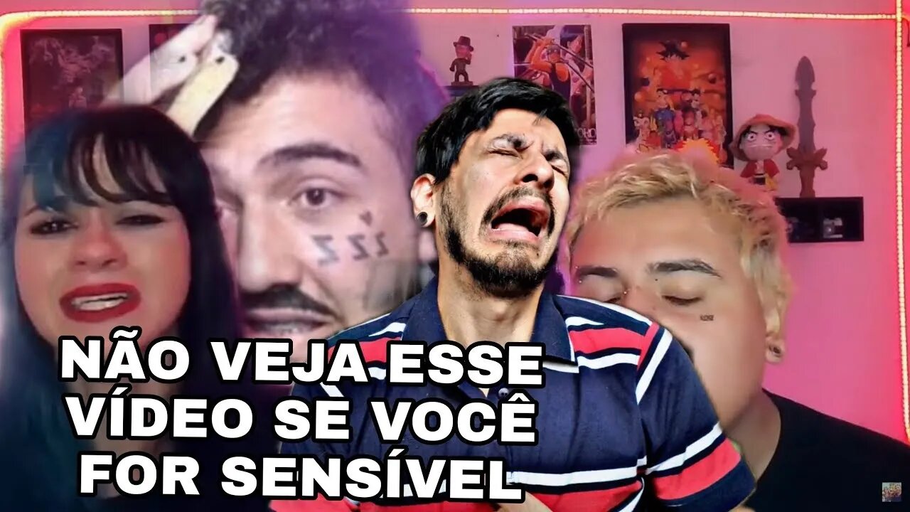 RAPPER DE DIREITA | CANTO DO LIRO VS PASTOR (LÉO MURIEL) ESSE VÍDEO VAI COMEÇAR UMA GU5RR4!!