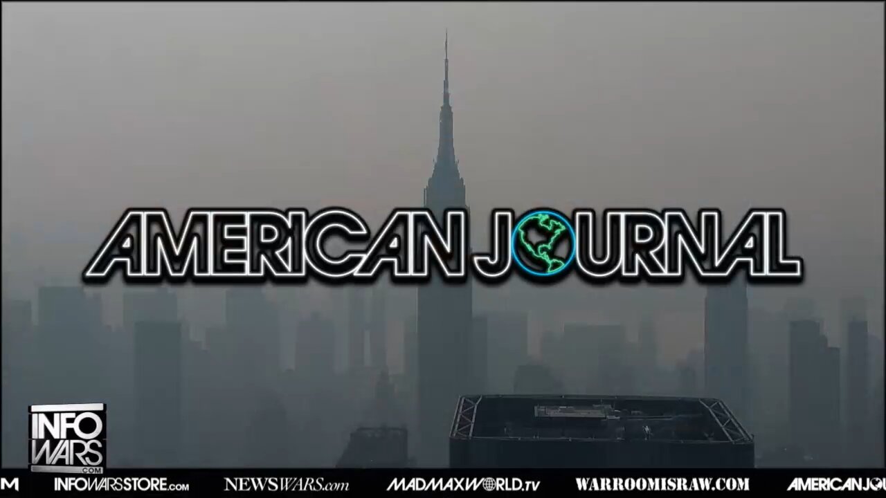 Fox Threatens to Silence Tucker After He Proves Mainstream Media Is Extinct Hour 2