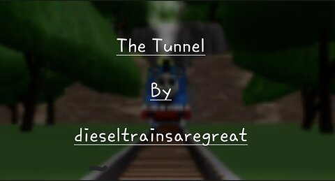 The tunnel