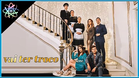 VAI TER TROCO - Trailer (Dublado)