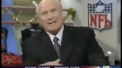 2002-12-29 NFL on Fox Pregame