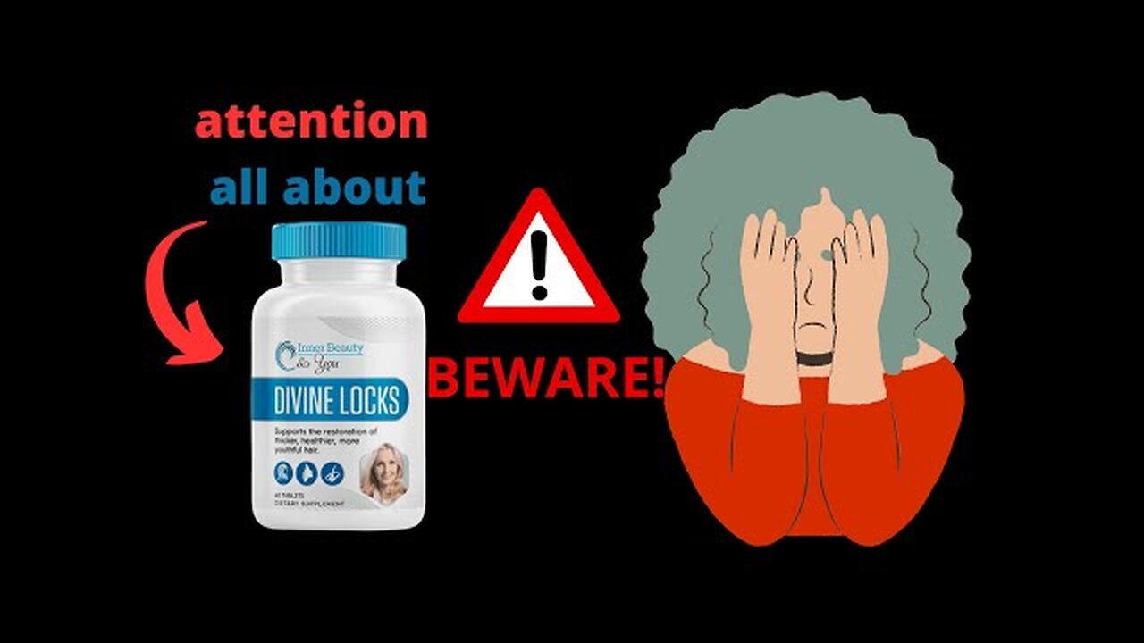 Divine Locks - Divine Locks Review ((⚠️ BEWARE!!)) Divine Locks Complex - Divine Locks Reviews