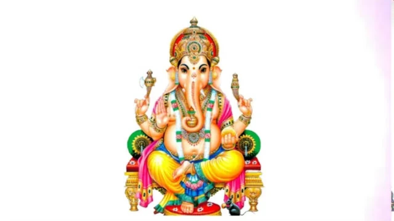 ஸ்ரீ விநாயகர் சதுர்த்தி விரதம்.....