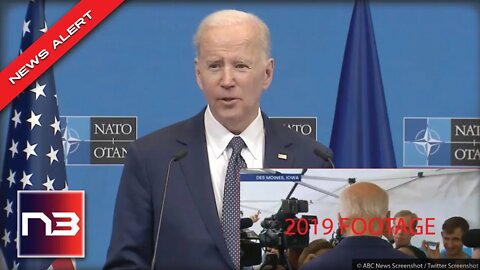 Biden DECLARES Government Change That Will Change This Country Forever