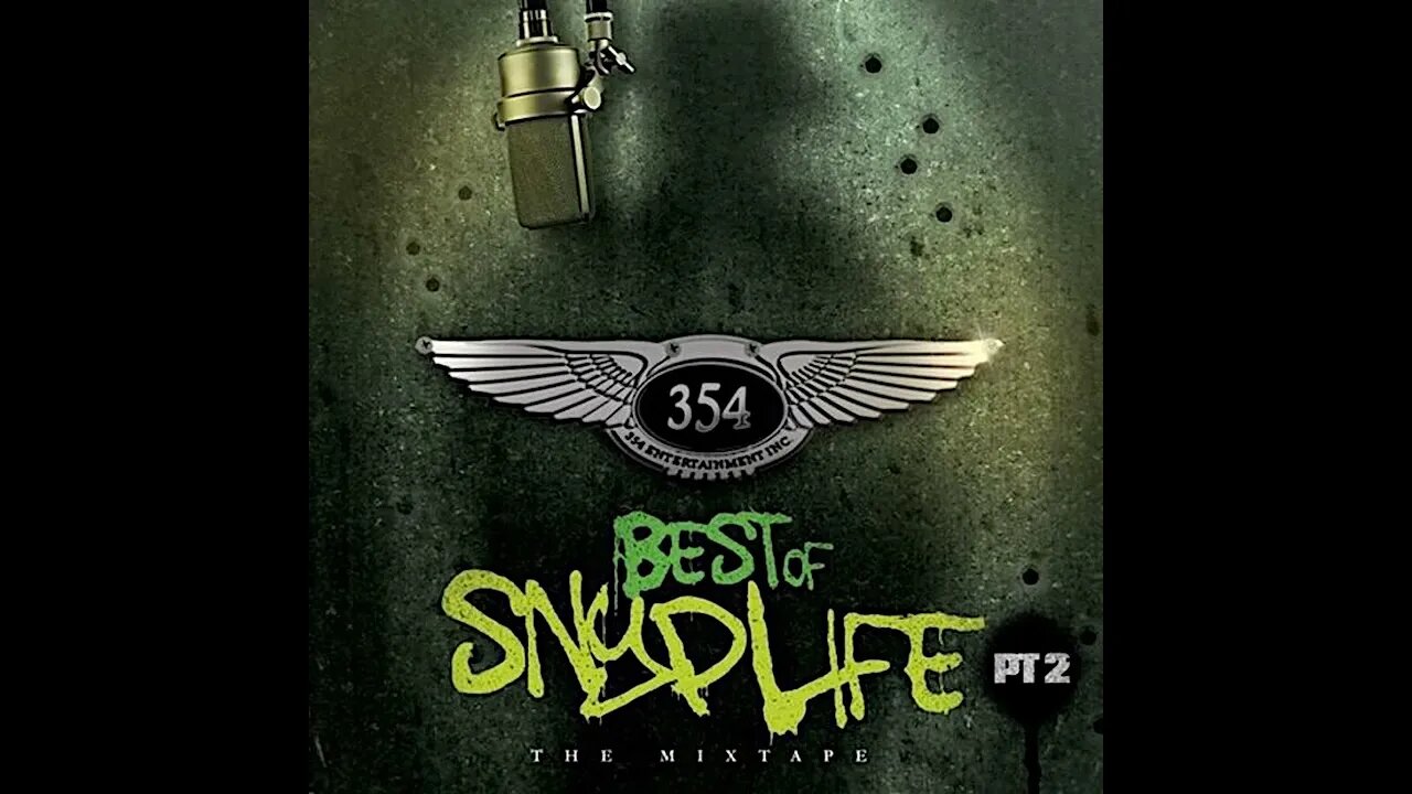 SnypLife - Best of SnypLife Part 2 (Full Mixtape)