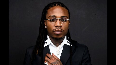 Jacquees Full Live 2-02-24….Believed Trey Songz Was Innocent Of Allegations Cuz They Were Friends