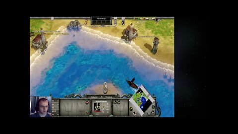 Let's play an ignored sibling: Age of Mythology Part 1