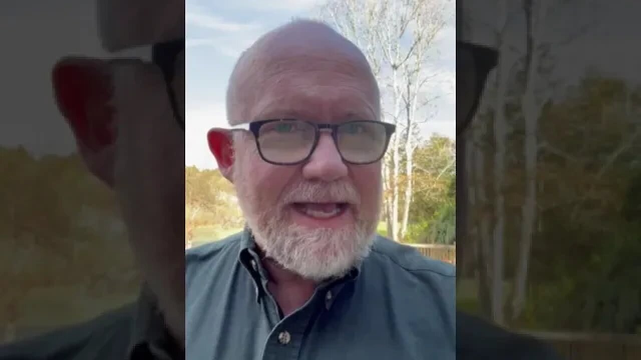 Rick Reacts: Senile Trump Attacks LP