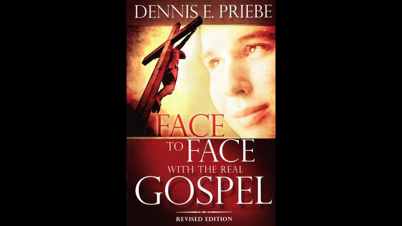 Amazing Facts Dennis Priebe Face To Face 02 02