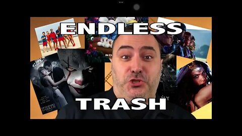 ENDLESS TRASH
