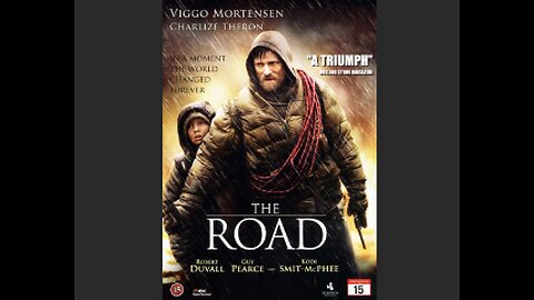The Road - (Movie) 2009