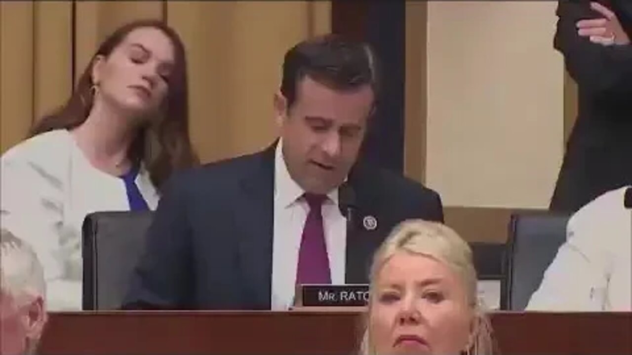 John Ratcliffe Grills Robert Mueller Over His Indecisive Conclusion