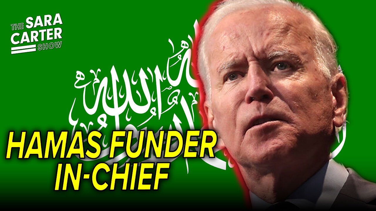 Is Biden Funding Terror?