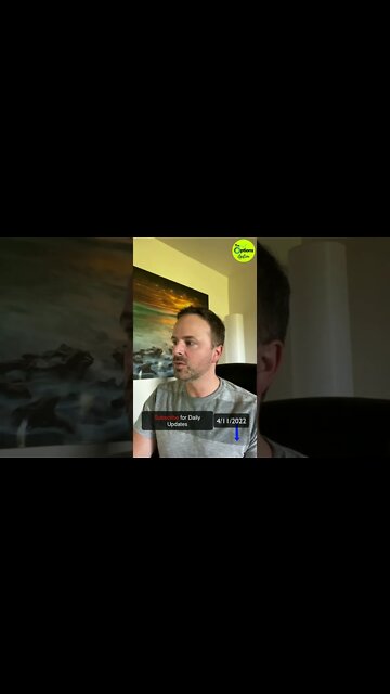 Cardano (ADA) cryptocurrency Daily Trading Signal April 11th. #ada #cardano