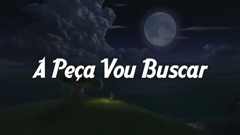 A PEÇA VOU BUSCAR Official Music Video 🎵🔧