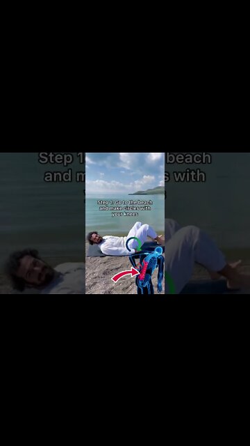 Beginner Lower Back Pain Fix (EASY)