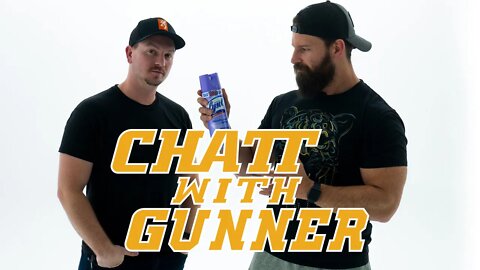 CHATT WITH GUNNER 15 | What Happens When We Die?