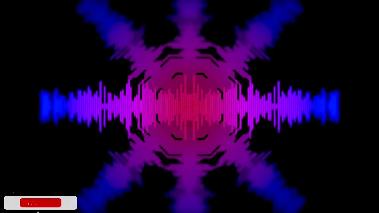 Binaural Beats For Hyper Focus | Unleash The True Power Of The Mind | Theta Waves |