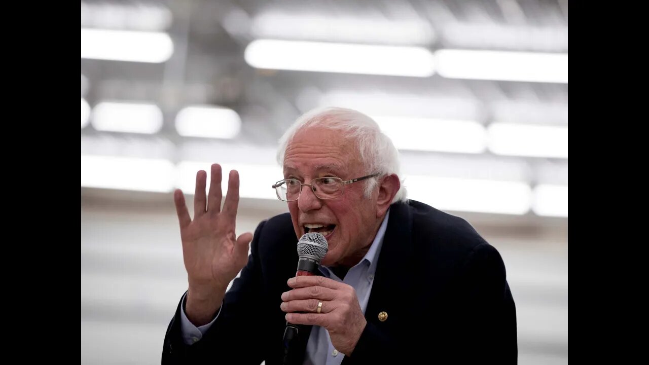 Sanders & TYT's Cult Of Capitulation Have Grossly Miseducated Progressives On Real Politics