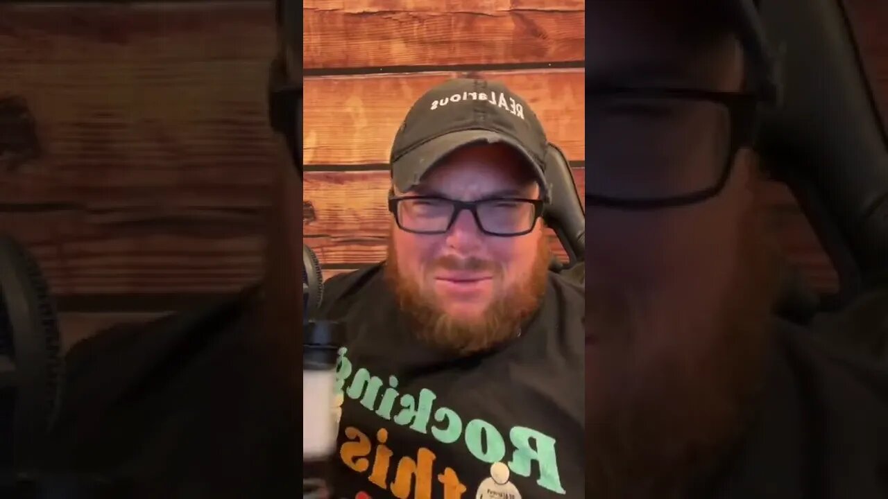 Here’s Your Dose Of REALarious…😳😳😳