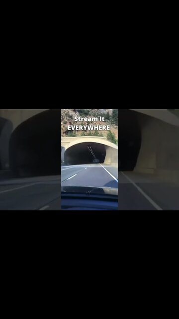 Mountain The Charts | Intermittent By Walk The Skies