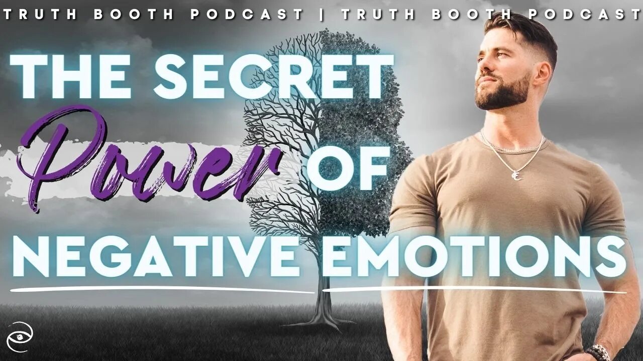 How to Overcome the 3 Beliefs of Ego // Truth Booth Podcast