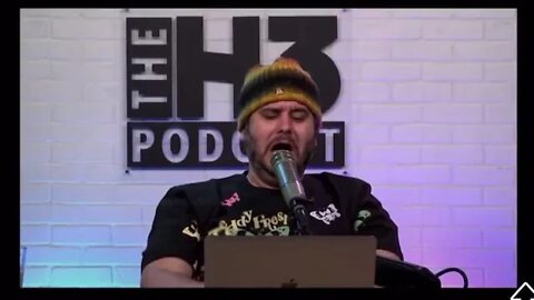 H3H3 calling JiDion a “ Ni……… “