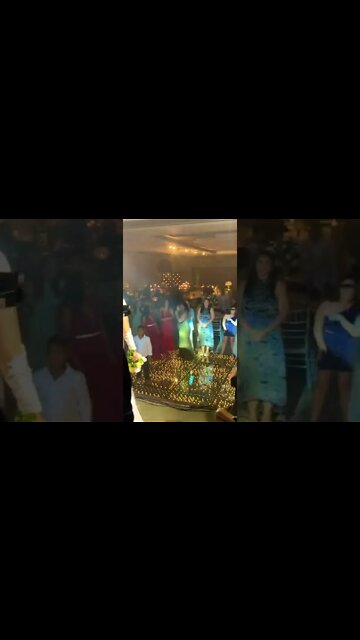 #casamento #festadecasamento #show #vidademúsico #bastidores #bouquet #musico #noiva #noivos #fyp