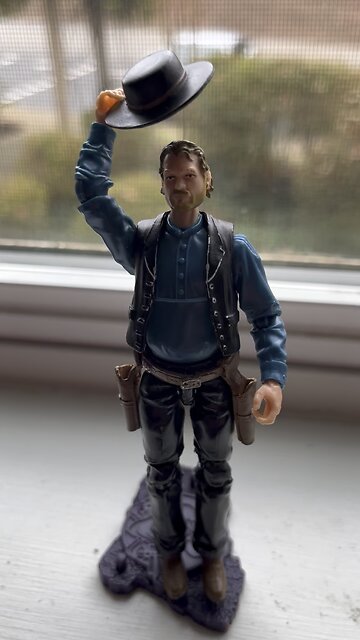 Clay’s thoughts on the Government Shutdown