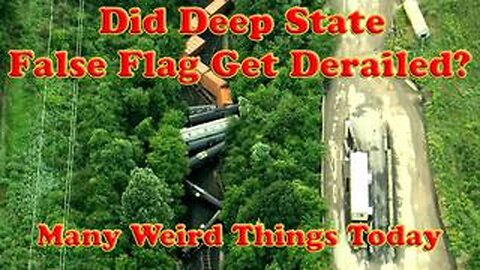 Deep State Democracy Is Failing _