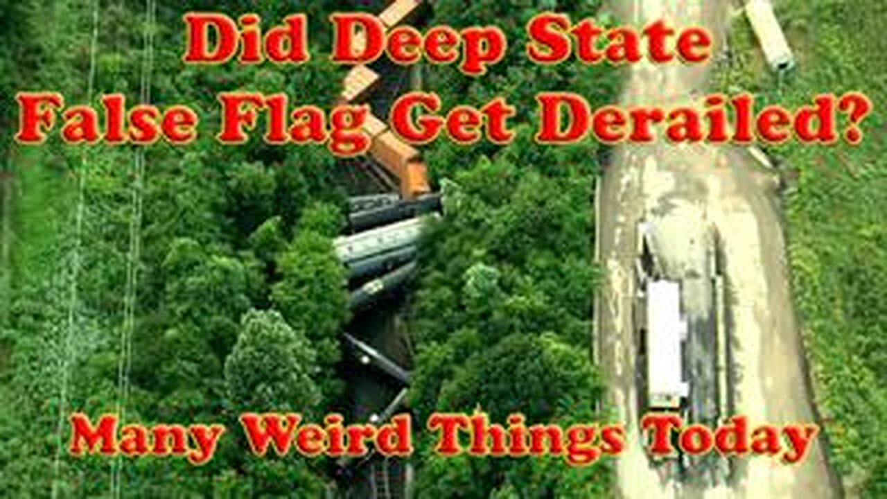 Deep State Democracy Is Failing _