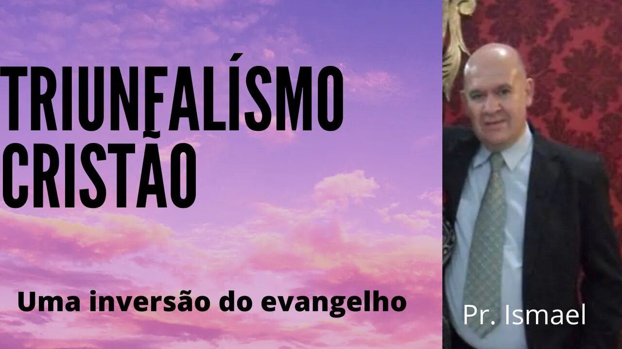 Orgulho espiritual