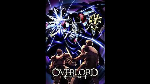 Overlord Cap 1 Latino