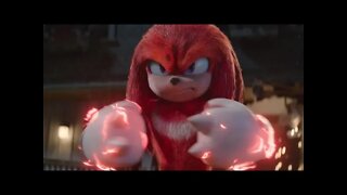 Sonic & Knuckles - quando knuckles virou herói