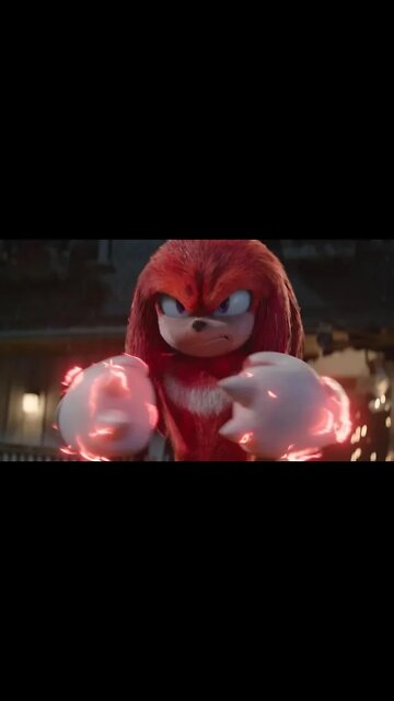 Sonic & Knuckles - quando knuckles virou herói