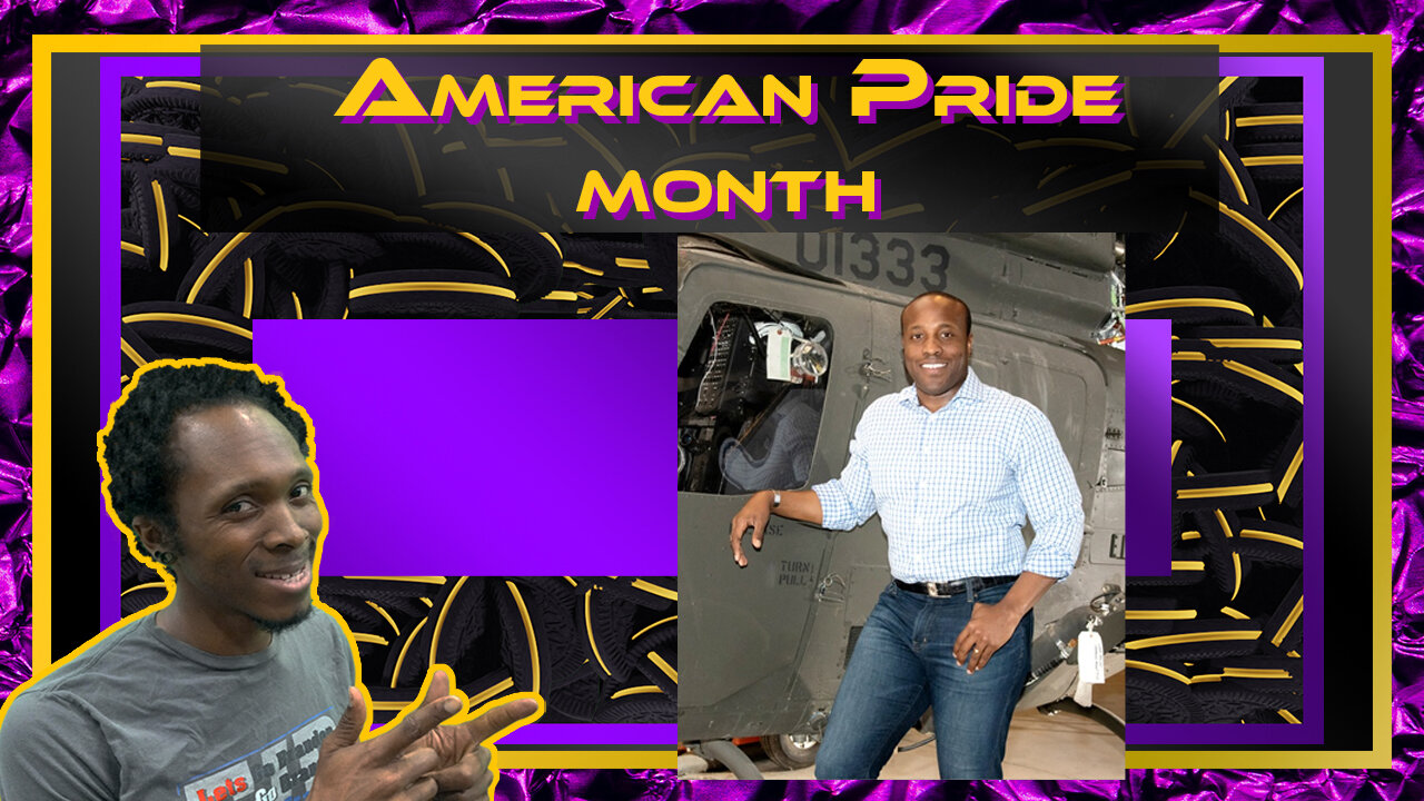 Oreyo Show EP.87 Clips | American pride month