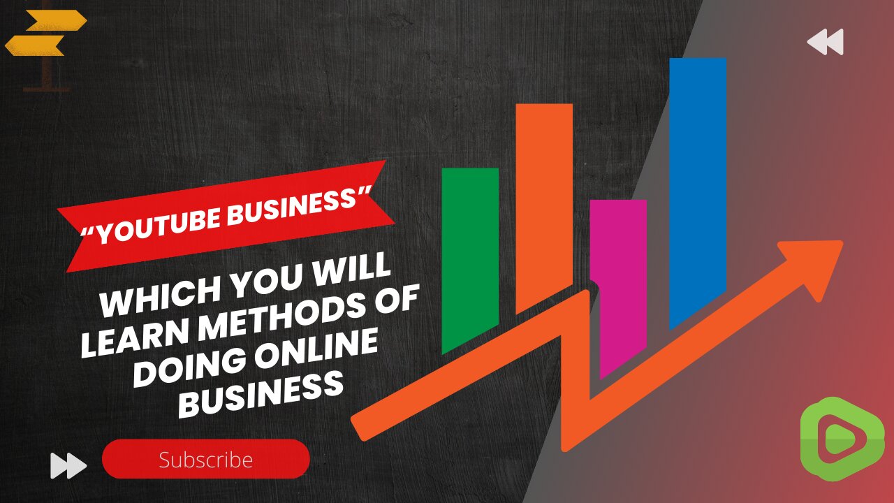 “YouTube Business”
