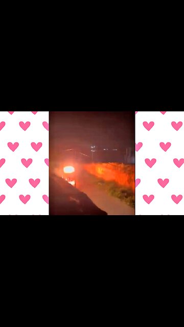 Palestinians Have a Going Away Party with Jews Leaving the Area (BYOB)