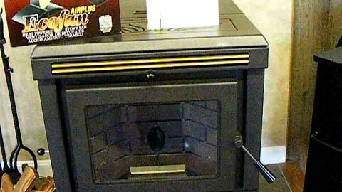 Fireside Stoves.AVI