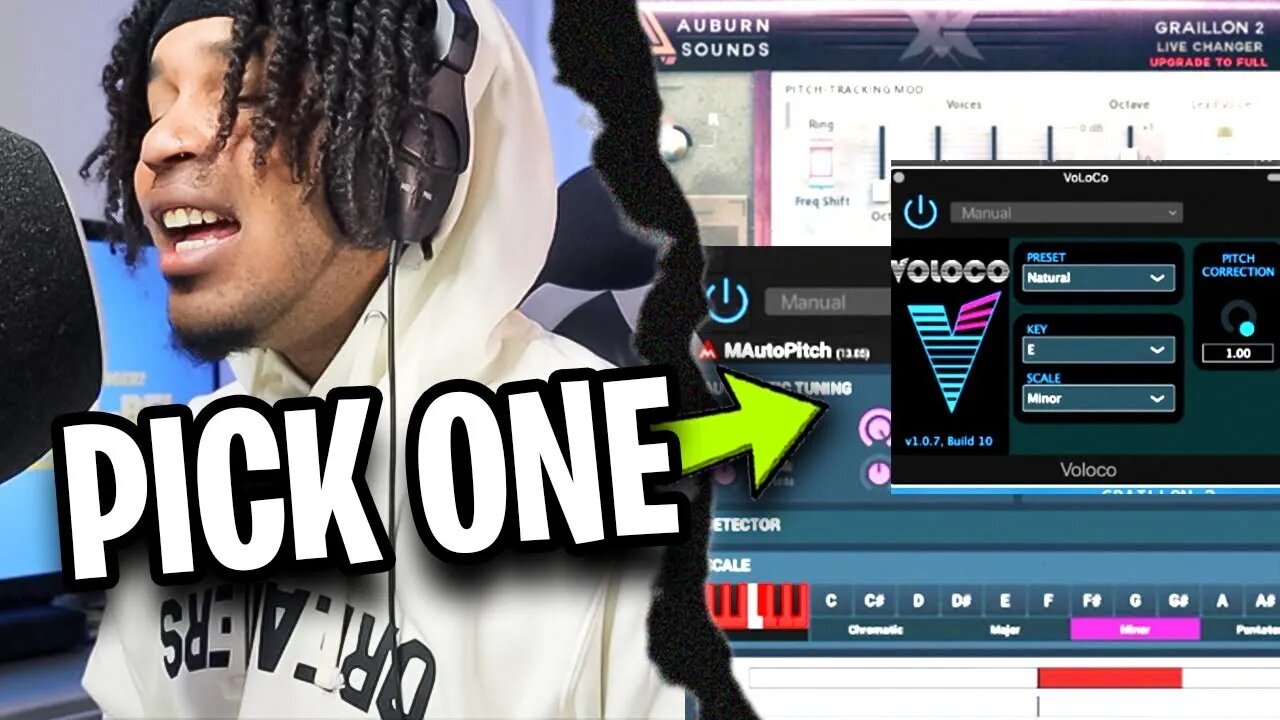 How to download AutoTune PRO Crack 2022