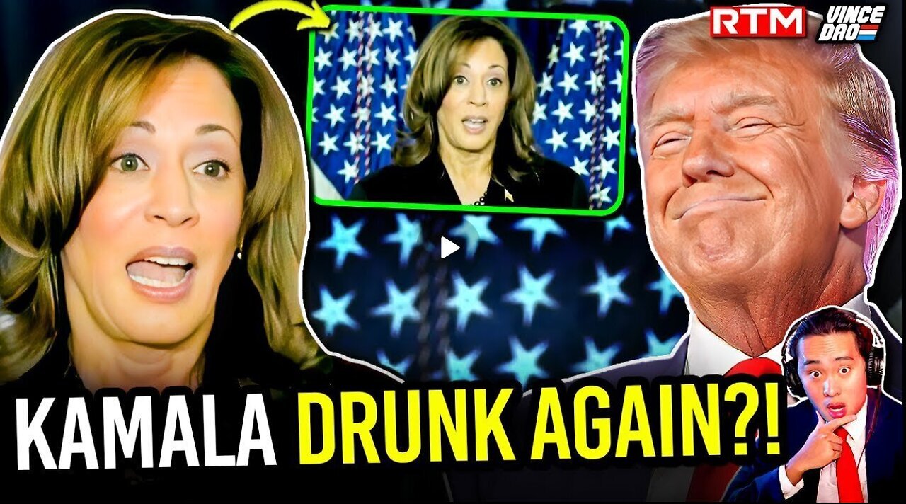 Kamala Harris Melts Down Over Her 2024 Election Loss At Dnc Fundraiser - 17-12-2024