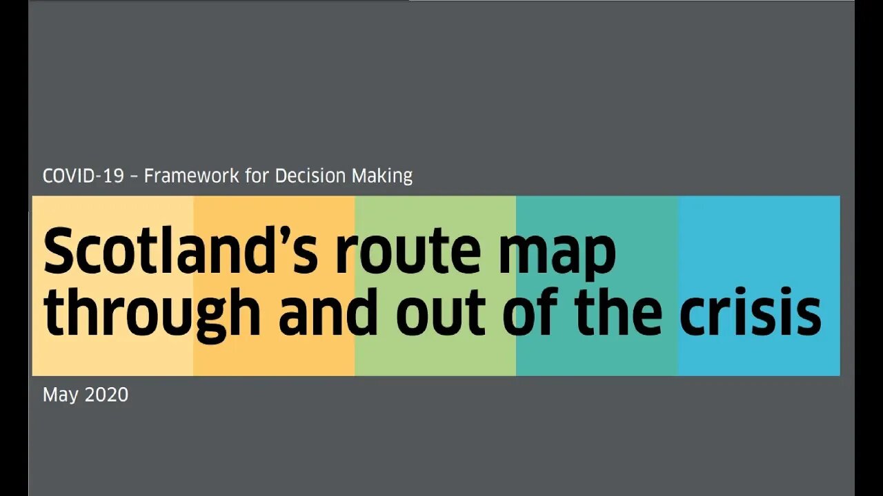 Scotland's Draconian Road to Sustainability