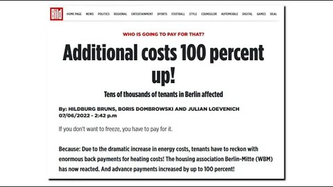 100% Renewable In Germany
