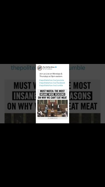 The left have lost the plot. #shorts