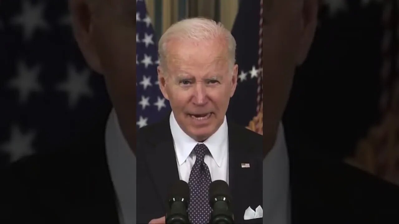 Biden: ”A Firefighter and Teacher Pay More Than Double Double the Tax Rate That a Billionaire Pays”