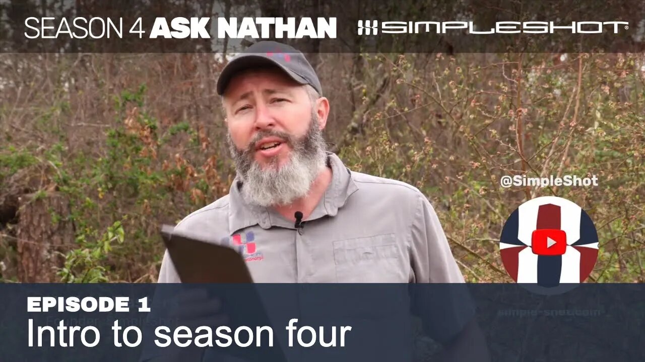 We answer your slingshot questions! Ask Nathan Season 4 starts now!